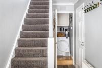 Seascape Beach House Hayling Island - Ferienwohnung