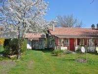 B&B Parentis-en-Born - Guesthouse La Burle - Bed and Breakfast Parentis-en-Born