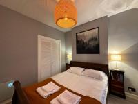 Peebles High Street Apartment - B&B Peebles