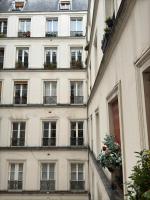 Marais, Sainte-croix Bretonnerie - 6 places - B&B Parigi
