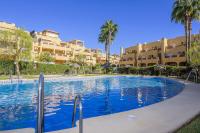 Vera Playa El Faro Magnifico Apart Piscina Wifi - Chambres d'hôtes Vera