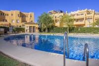 Vera Playa El Faro Magnifico Apart Piscina Wifi - Ferienwohnung Vera