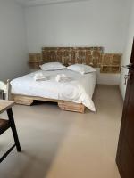 La patine des portes - B&B Sfax