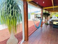 Villa A-Bleu - B&B Le Tampon