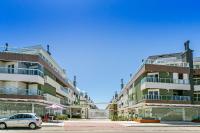 WI-FI 500mb | Smart TV de 65" | Piscina #CAMP10 - B&B Florianópolis