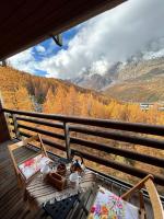 Cervinia Snow Dream Apartments - B&B Breuil-Cervinia