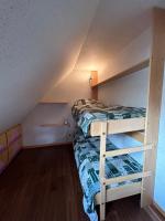 Appartamento con 2 Camere da Letto e Balcone