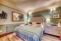 Deluxe Kamer met Kingsize Bed