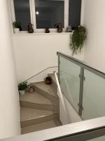 Modernes Loft - Netflix-Disney-WLAN - B&B