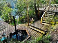 Casa en Río Puelo, Cochamo - B&B