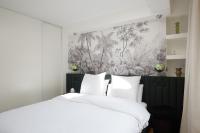 Saint-Honoré - Vendôme - Luxury Designer Flat - Chambres d’hôtes Paris