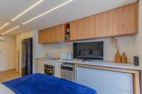 V1501 - Loft| Metrô| Ar-Cond.|Academia| Mercado 24h - B&B São Paulo