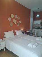 Double or Twin Room with Garden View
