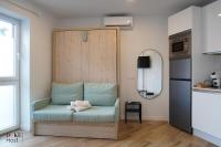 Oporto 1 Apartments - B&B