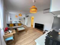 Appartement met 3 Slaapkamers