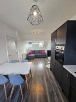 Market Quarter, town centre, free parking - Bed and Breakfast