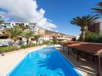 Live Caletillas Urb los corales - B&B