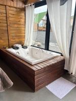 Pousada Refúgio Siqueira - B&B Urubici