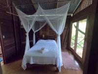 Doppelzimmer mit Balkon