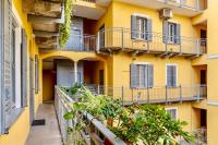 Casa Oriana 2 Milano Centro-Metro M1 - B&B Milán