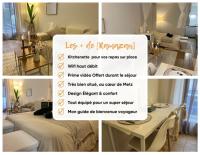 Appartamento con 1 Camera da Letto