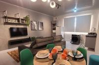 AP103 - Apartamento com AC no centro - B&B