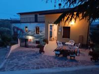 La Casa delle Storie - Bed and Breakfast Teramo