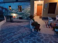La Casa delle Storie - B&B Teramo