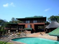 Thandabantu Game Lodge - B&B