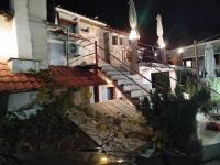 Kostis Hause - B&B Kastraki