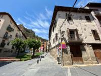 Apartamento en Casa Cardil - Chambres d’hôtes