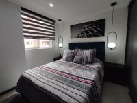 Apartment mit 3 Schlafzimmern