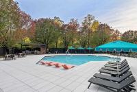 2BR Executive Apartment with Spacious Layout - B&B