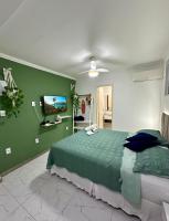 Flats Mirassol - Chambres d’hôtes Arraial do Cabo