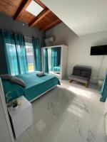 Doppelzimmer mit eigenem Bad