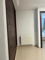 Les persiennes usées - B&B Sfax