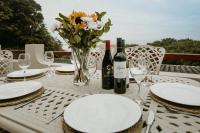 Bronze Paradise - On the beach - Ferienwohnung Port Edward