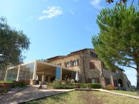 Antico Borgo Carceri & Wellness - Ferienwohnung Bevagna