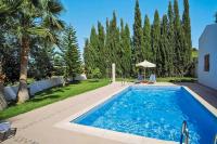 Villa Fostira - B&B Pólis