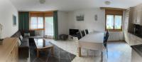 Apartment mit 3 Schlafzimmern und Bergblick