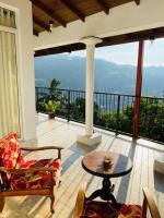 Kandyan View Homestay -Foreign - B&B