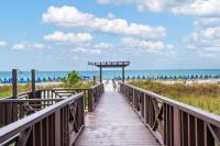 Shores Of Panama #1826 - B&B Panama City Beach