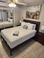 Fabulous one bedroom in West Bay - B&B West Bay