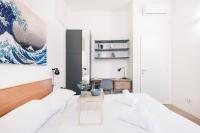 Apartment mit 1 Schlafzimmer