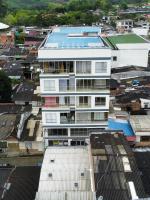 Tu Refugio en Circasia - Bed and Breakfast Circasia