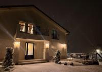 Vila Slavonika - B&B Slavonski Brod