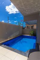 Praieiro pousada - B&B