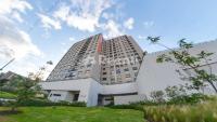 Apartamentos en AVANZZA zona Corferias - B&B Bogotá