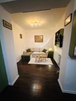Căsuța din povești - Ferienwohnung