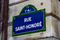 Saint-Honoré - Vendôme - Luxury Designer Flat - B&B Paris